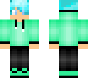 teal