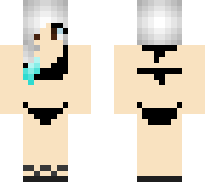teilyn (bikini edit)