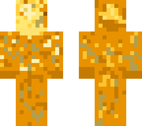the toasted potato