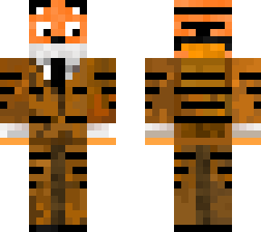 tiger