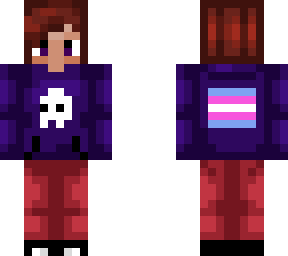 trans ghostie