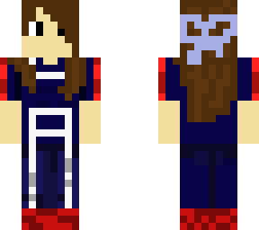 ua uniform