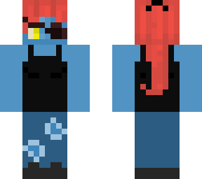 under!tale undyne