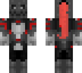 undertale undyne (in armor)