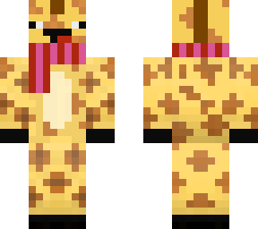 valentines day giraffe (derp edition)