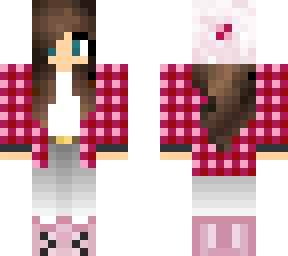 valentines skin