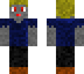 vampir master (animatronikedition)