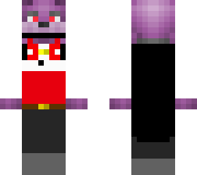 vampire bonnie