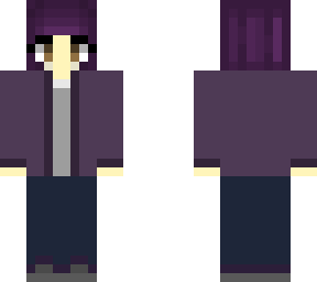 vigril (my own genderswap) (sanders sides)
