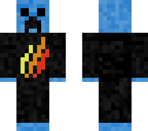 water preston butt still hot fire merch