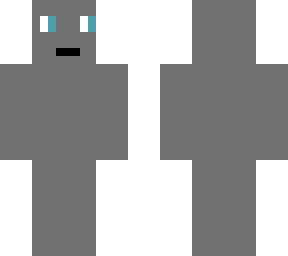 weird dude