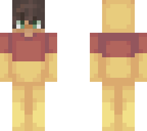 winnie shat