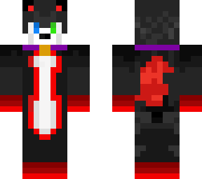 wolf (fixed)