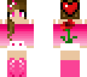 would you please be my valentine?_