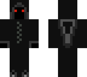 wraith prototype