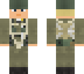 ww2 fallschirmjager