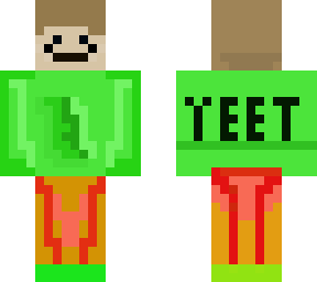 yeet