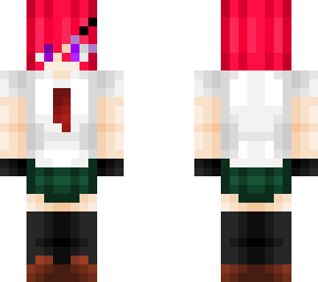yuko kon oc