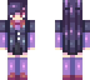 -: bonnie :-