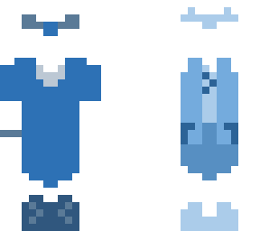 - royal blue -- adoptable obs --