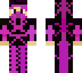 3po ninja kid