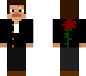 a kind guy for valentine's day