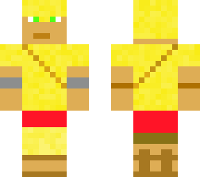 achean soldier
