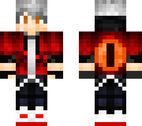 alex (boy cool)