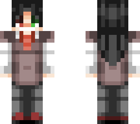 alfred vadim (oc)