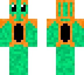 alien krijger 2