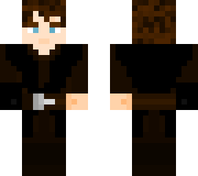 anakin skywalker