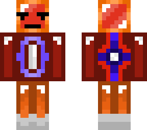 angry warlord nubdiepie