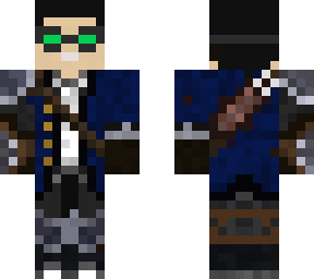 archer
