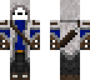 archer_quibers