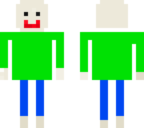 baldi