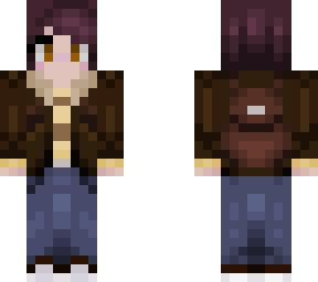 bee jacket