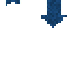 blue hair base