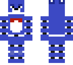 bonnie v.2