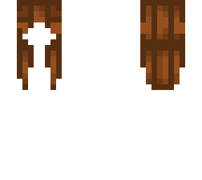 brunette hair base