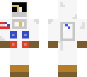 buzz aldrin space suit