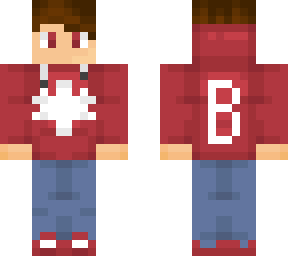 canadian boy (edited with a b)