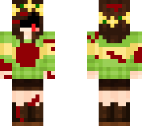 chara remake