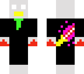 chickenbrine :o