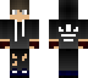 city teen (without mask)