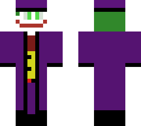 clown freak