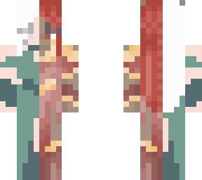 contest my part finished