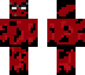 corrupt human