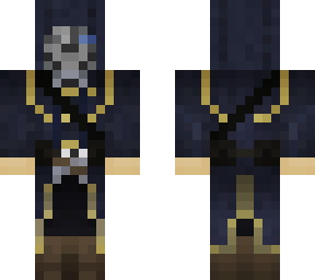 corvo echor94
