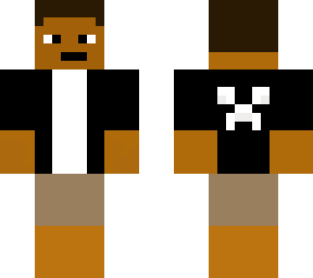 creeper gamer