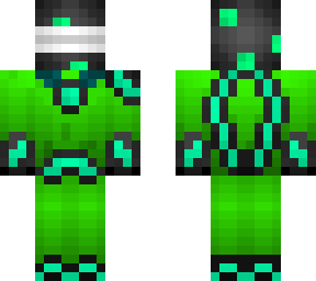 cyber piranha plant